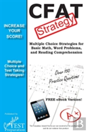 Cfat Test Strategy