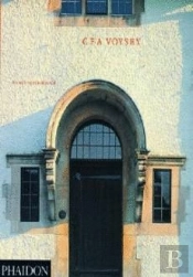 C.F.A.Voysey