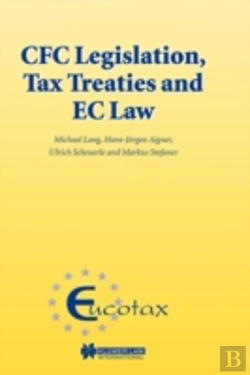 Bertrand.pt - Cfc Legislation, Tax Treaties And Ec Law