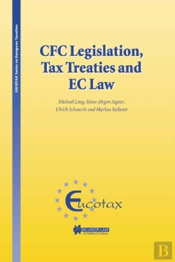 Bertrand.pt - Cfc Legislation, Tax Treaties And Ec Law