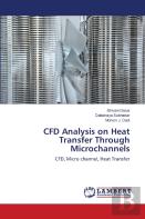 Cfd Analysis On Heat Transfer Through Microchannels