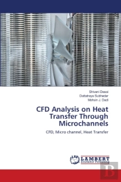 Cfd Analysis On Heat Transfer Through Microchannels