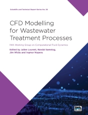 Cfd Modelling For Wastewater Treatment Processes