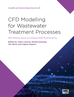 Bertrand.pt - Cfd Modelling For Wastewater Treatment Processes