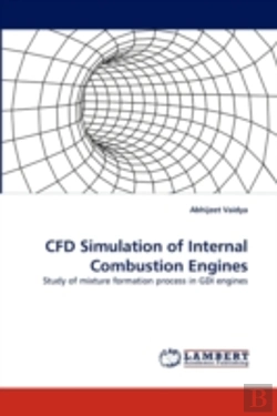 Bertrand.pt - Cfd Simulation Of Internal Combustion Engines