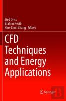 Cfd Techniques And Energy Applications