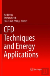 Cfd Techniques And Energy Applications