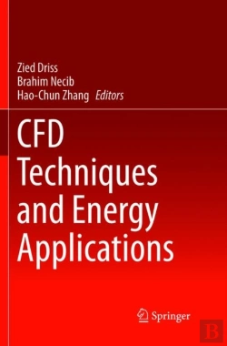 Bertrand.pt - Cfd Techniques And Energy Applications