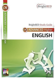 Cfe Advanced Higher English Study Guide