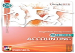 Cfe Higher Accounting Study Guide