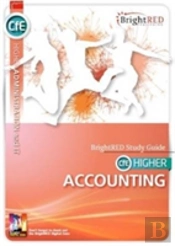 Cfe Higher Accounting Study Guide
