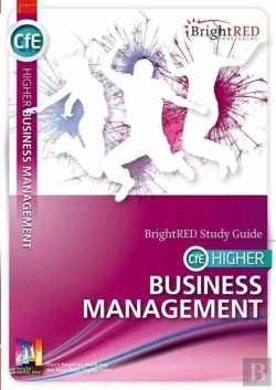 Bertrand.pt - Cfe Higher Business Management Study Guide