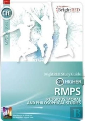 Cfe Higher Rmps Study Guide