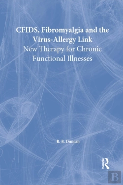Bertrand.pt - Cfids, Fibromyalgia, And The Virus-Allergy Link
