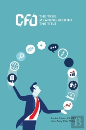 Cfo: The True Meaning Behind The Title