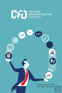 Bertrand.pt - Cfo: The True Meaning Behind The Title