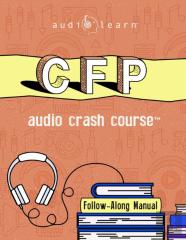 Cfp Audio Crash Course