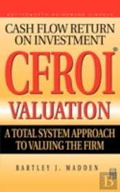 Cfroi Valuation