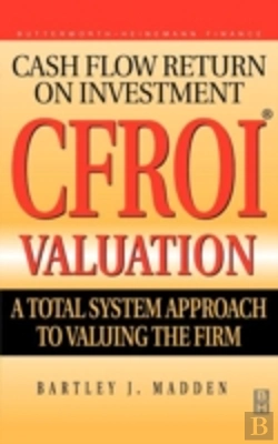 Bertrand.pt - Cfroi Valuation