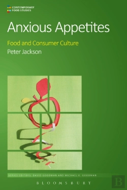 Bertrand.pt - Cfs Anxious Appetites Cfs