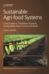 Cfs Sustainable Agrifood Systems