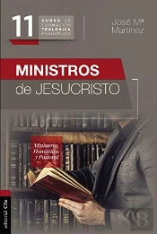 Cft 11 Ministros De Jesucristo
