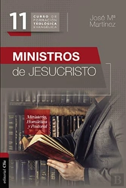 Bertrand.pt - Cft 11 Ministros De Jesucristo