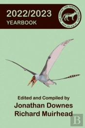 Cfz Yearbook 2022/3