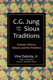 C.G. Jung And The Sioux Traditions
