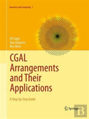 Cgal Arrangements And Their Applications