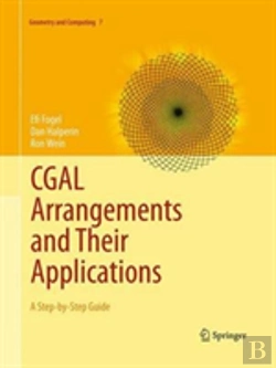 Bertrand.pt - Cgal Arrangements And Their Applications