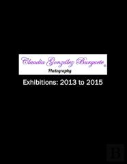Cgb Photography Exhibitions