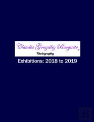 Cgb Photography Exhibitions