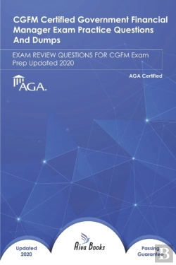 Bertrand.pt - Cgfm Certified Government Financial Manager Exam Practice Questions And Dumps