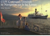 Cgn ; Compagnie Générale De Navigation