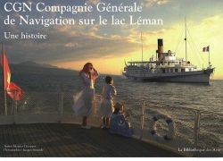 Bertrand.pt - Cgn ; Compagnie Générale De Navigation