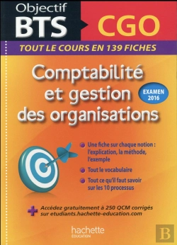 Bertrand.pt - Cgo ; Fiches (Édition 2016)