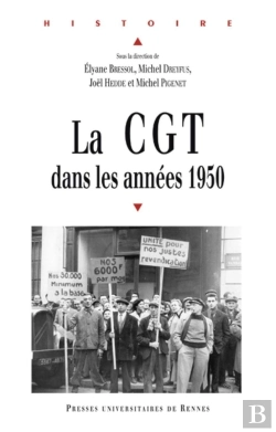 Bertrand.pt - Cgt Dans Les Années 1950