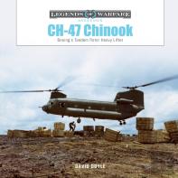 Ch-47 Chinook