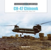 Ch-47 Chinook