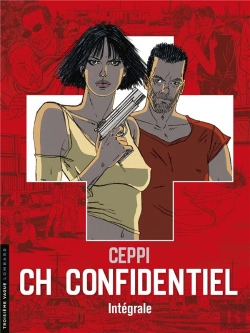 Bertrand.pt - Ch Confidentiel : Intégrale Tomes 1 À 3