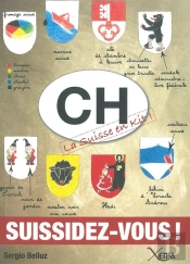 Ch ; La Suisse En Kit !