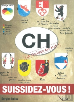 Bertrand.pt - Ch ; La Suisse En Kit !
