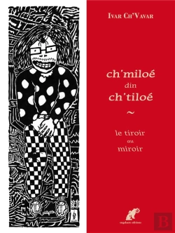 Bertrand.pt - Ch Miloe Din Ch Tiloe - Le Tiroir Au Miroir