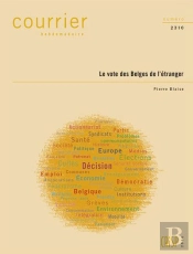 Ch2310-Le Vote Des Belges De L Etranger