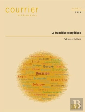 Ch2321 - La Transition Energetique