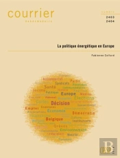 Ch2403-2404-La Politique Energetique En Europe