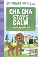 Cha Cha Stays Calm