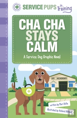 Bertrand.pt - Cha Cha Stays Calm