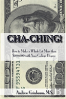 Cha Ching!